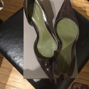 Shoes heels Ann Taylor